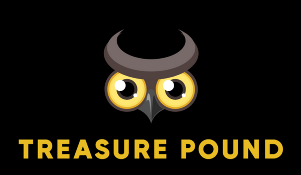 Treasure pound